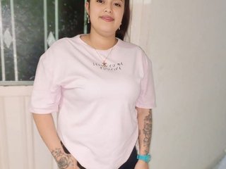 Chat video erotic valeriwet