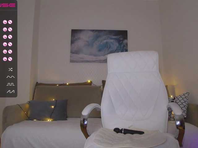 Capturi de ecran de difuzare _Sweetness_