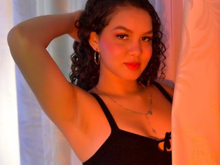 Chat video erotic Valery-dubois