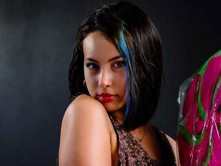 Chat video erotic Valery-Vall