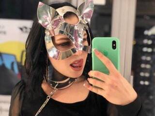 Chat video erotic VaLery0909