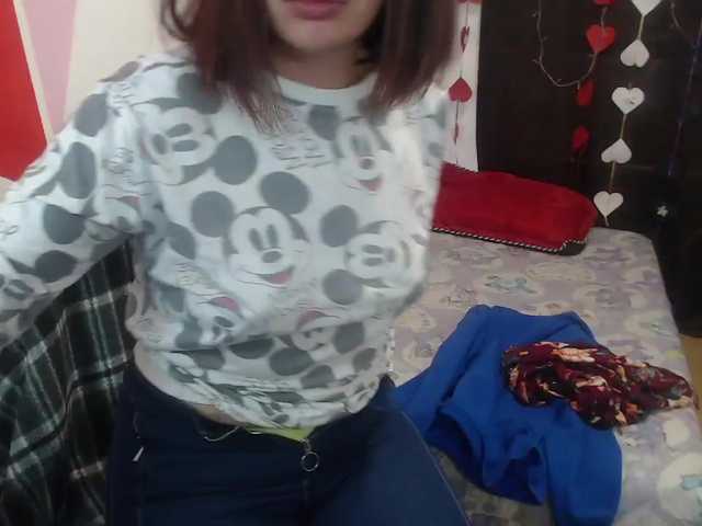 Capturi de ecran de difuzare Valery94