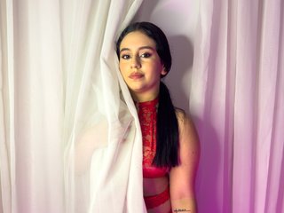 Chat video erotic valerye-rouge