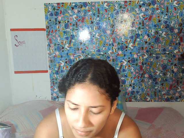 Capturi de ecran de difuzare ValeryFox22