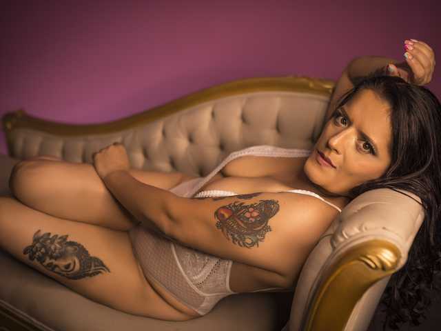 Fotografie a profilului ValeryHart1