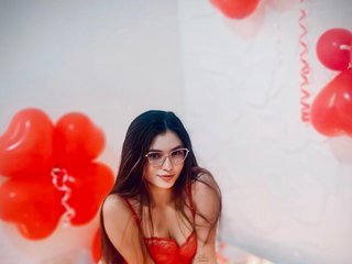 Chat video erotic ValeryLargo