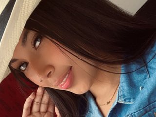 Chat video erotic ValeryMonserrat