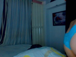 Capturi de ecran de difuzare ValerySweet1