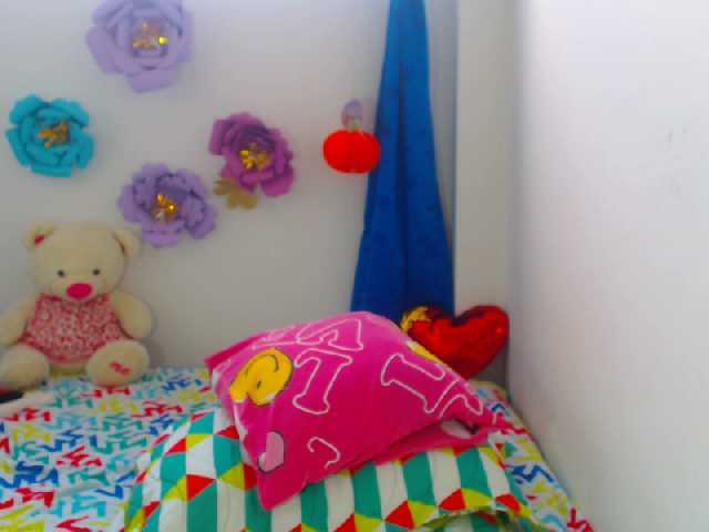 Capturi de ecran de difuzare ValerySweet1