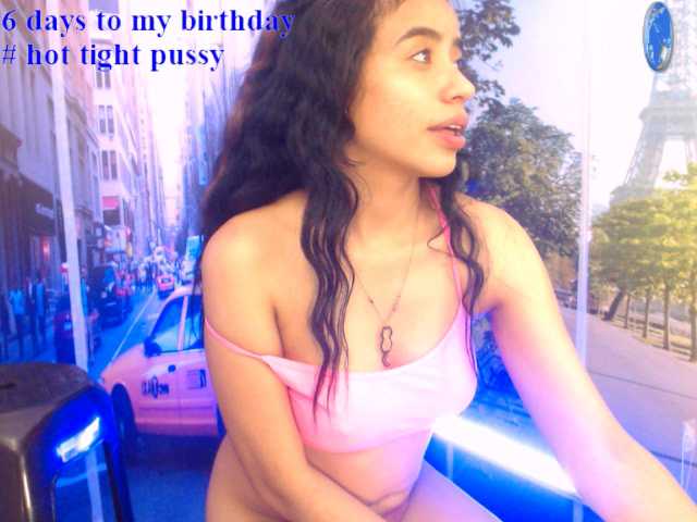 Capturi de ecran de difuzare valerysweet69