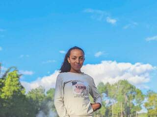 Chat video erotic Valisoa