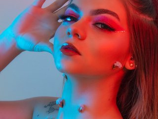Chat video erotic ValkaRusso