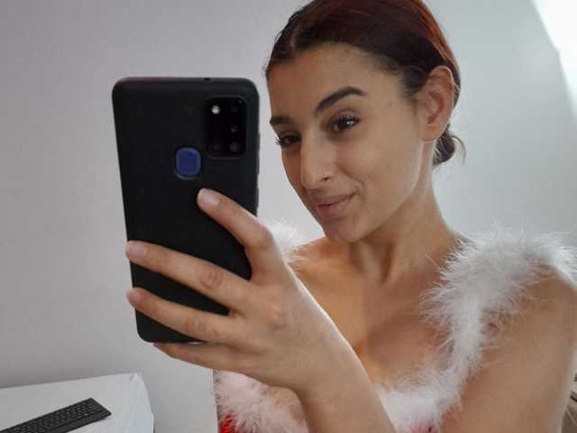 Fotografie a profilului -VALERIIAA-