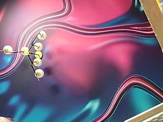 Chat video erotic -VALERIIAA-