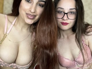 Chat video erotic V-LADY