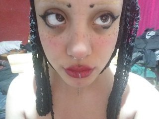 Chat video erotic Vampirasatiata