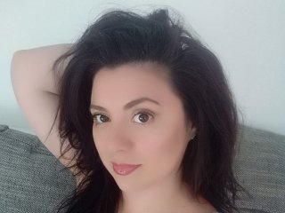 Fotografie a profilului VampireDomina