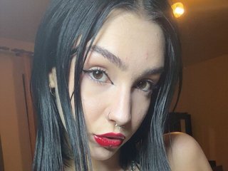 Chat video erotic VampyScarlet