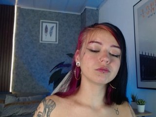 Chat video erotic Vanee-Cruzz