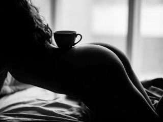 Fotografie a profilului vaneellope