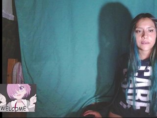 Chat video erotic Vanesa-koemi
