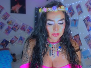 Chat video erotic vanessita