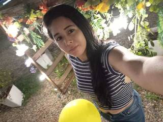 Chat video erotic vanesab