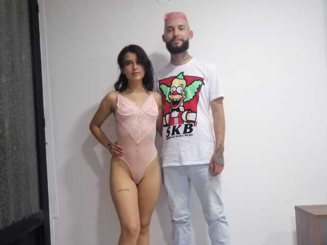 Fotografie a profilului VanesaYCamilo