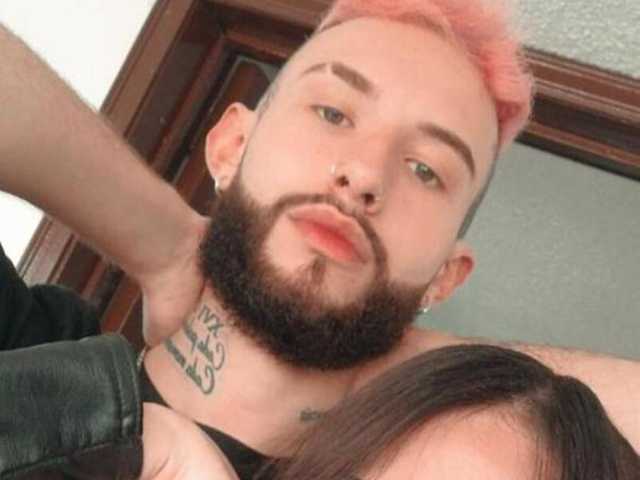 Fotografie a profilului VanesaYCamilo