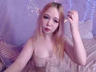 Fotografii VanessaAmyX for a naked stream