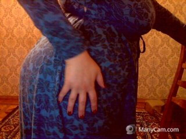 Capturi de ecran de difuzare VanessaFra