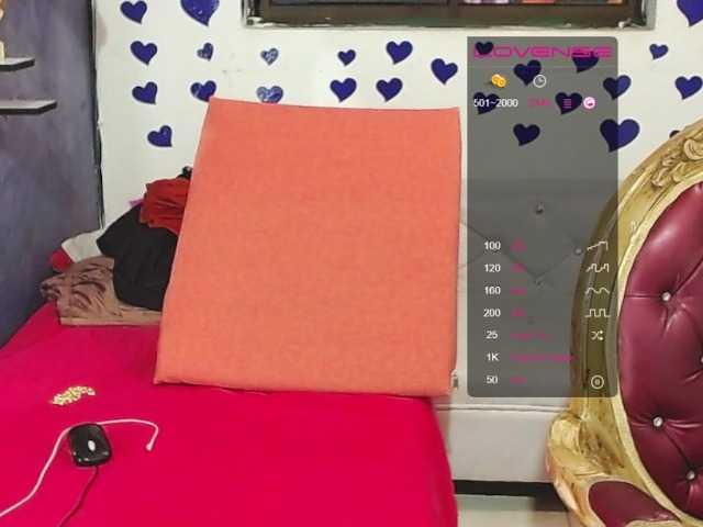 Capturi de ecran de difuzare Vanessagomez1