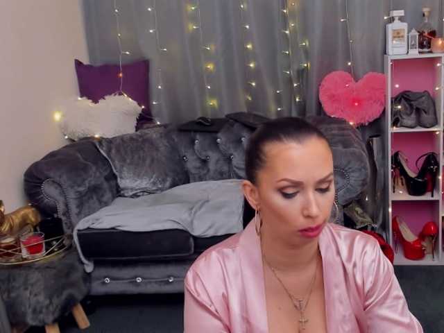 Capturi de ecran de difuzare VanessaMyers