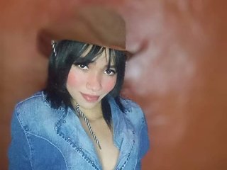 Chat video erotic VanessaOwens