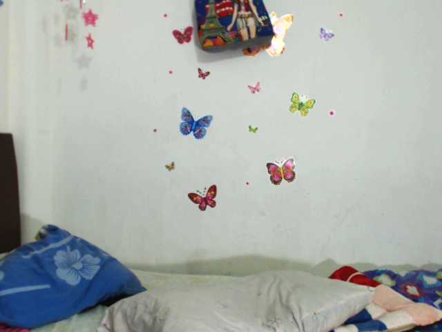 Capturi de ecran de difuzare VanessaSmith