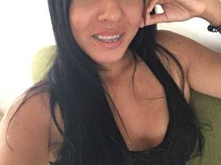 Chat video erotic vanezza