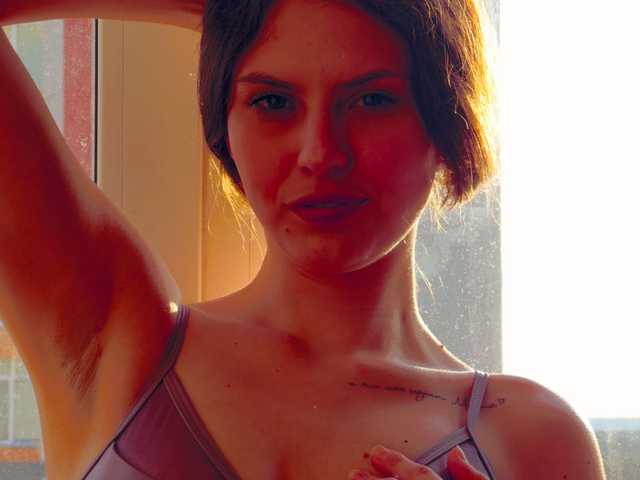 Fotografie a profilului Vanilla-Dream