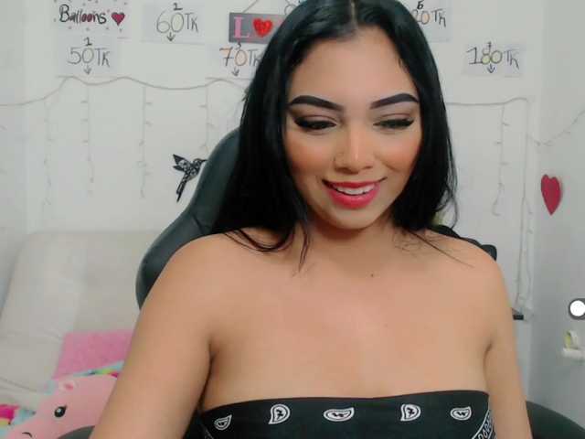 Capturi de ecran de difuzare vanisha_sexy