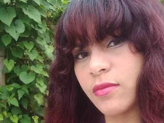 Chat video erotic vannessajones