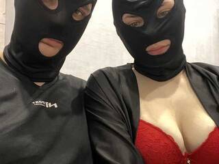 Chat video erotic web-gangsters