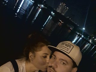 Chat video erotic Alex-Tanya