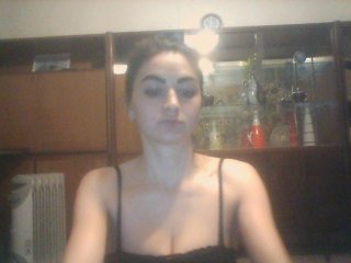 Capturi de ecran de difuzare velari