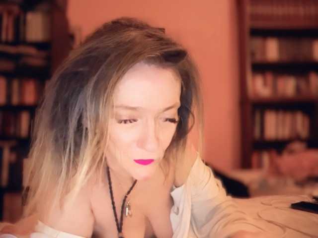 Capturi de ecran de difuzare VelvetBlaze