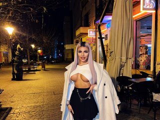 Chat video erotic VelvetDesires