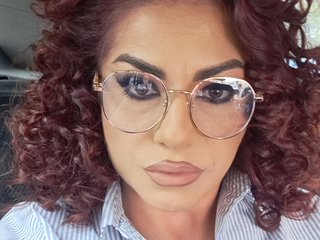 Chat video erotic VelvetMarsha