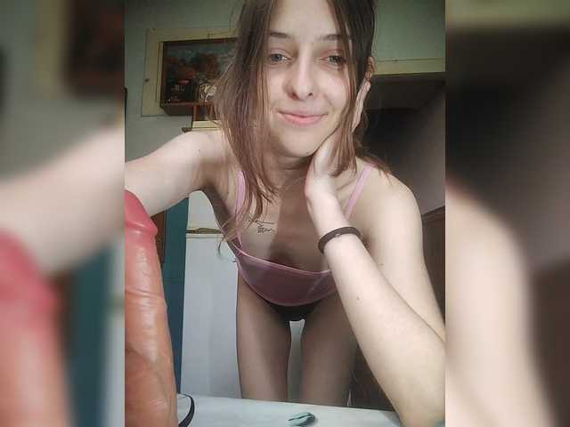 Capturi de ecran de difuzare -KittyDoll-Meow-