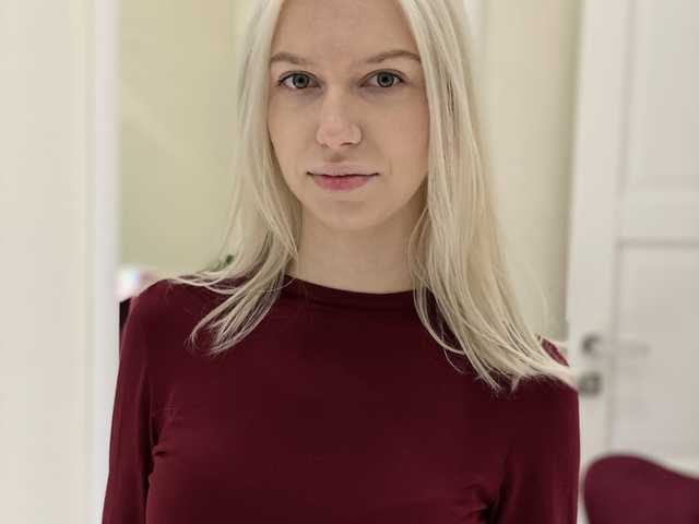 Fotografie a profilului velvetsweet