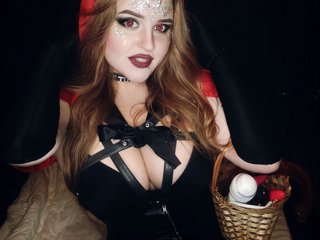 Chat video erotic Velvet_Vipera