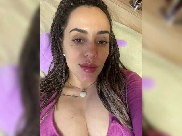 Capturi de ecran de difuzare Veneravera