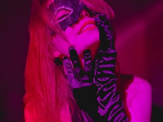 Chat video erotic VenomGirl